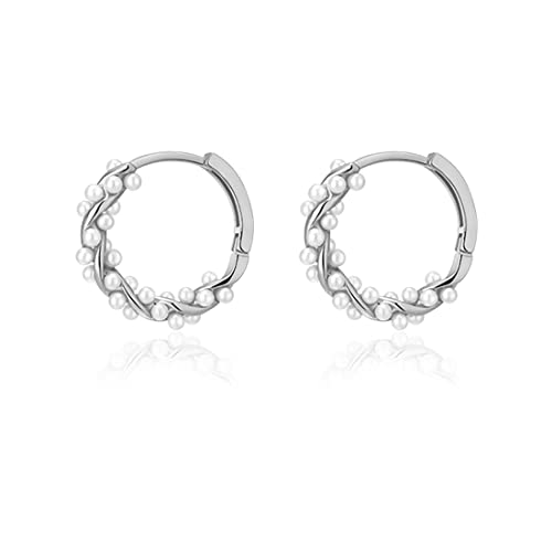 SLUYNZ Sterling für Mädchen Hochzeit Braut A
