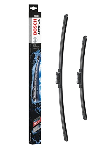  Aerotwin A555S 600mm 400mm Set Frontscheibe