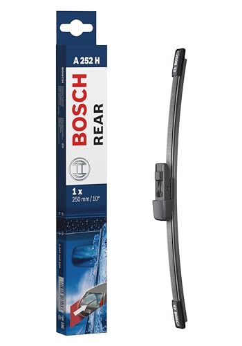 Bosch A252H - Scheibenwischer Rear - Länge 250 mm - Scheibenwischer für Heckscheibe