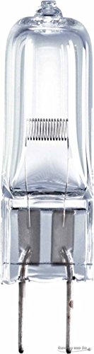 Osram NV-Glühlampe 150W 24V GY9 5 64643