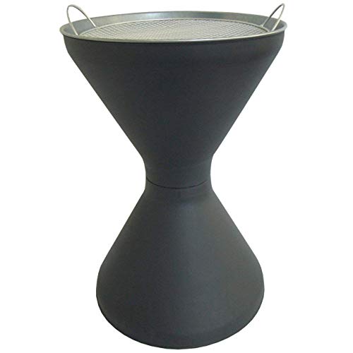 DIABOLO DIABOLO Aschenbecher Höhe 600 400 mm