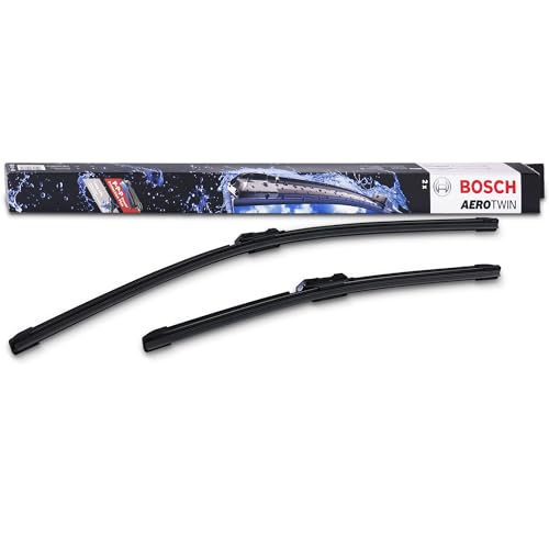 Bosch Scheibenwischer Aerotwin A543S Länge 650mm 425mm Set für Frontscheibe