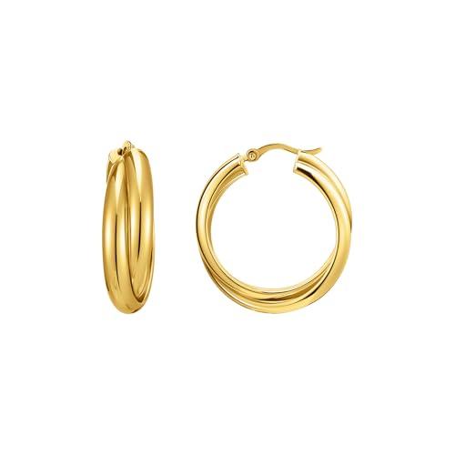  925 Sterlingsilber 750 Gelbgold Vergoldung