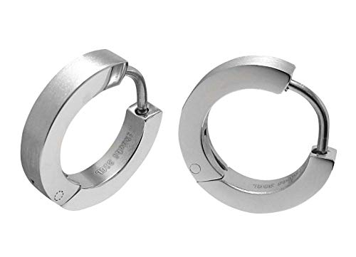 äbchen 15mm Ohrstecker ERTS023