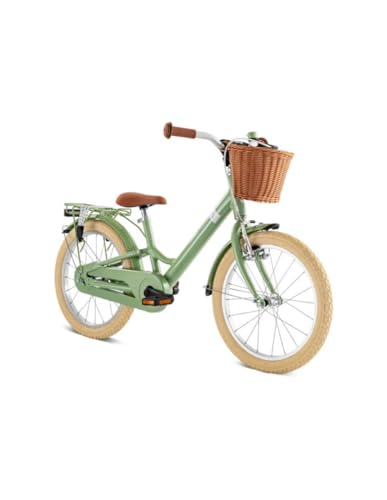  Youke  Classic Retro grün