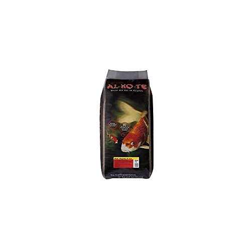  AL KO TE Fisch Futter Red 6 13 5