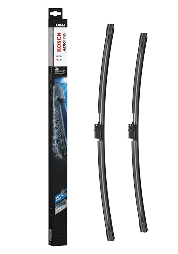 Bosch A004J - Scheibenwischer Aerotwin - Länge 650 600 mm - Set für Frontscheibe