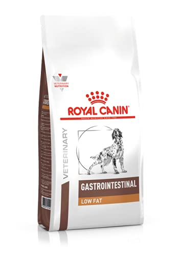  Veterinary Diet   Gastro Intestinal Low Fat Hundefutter 6.