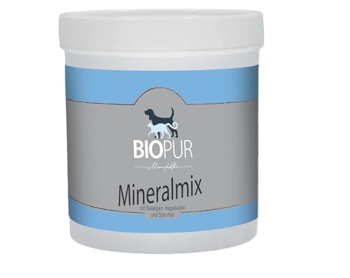 BIOPUR Mineralmix - 100 g