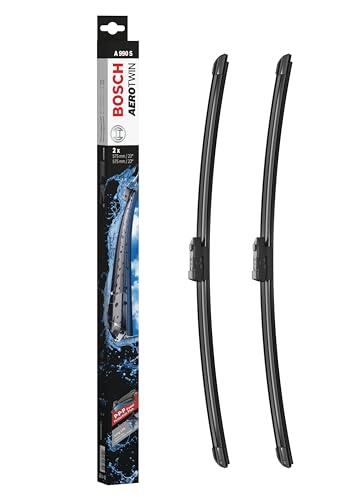 Bosch A990S - Scheibenwischer Aerotwin - Länge 575 575 mm - Set für Frontscheibe