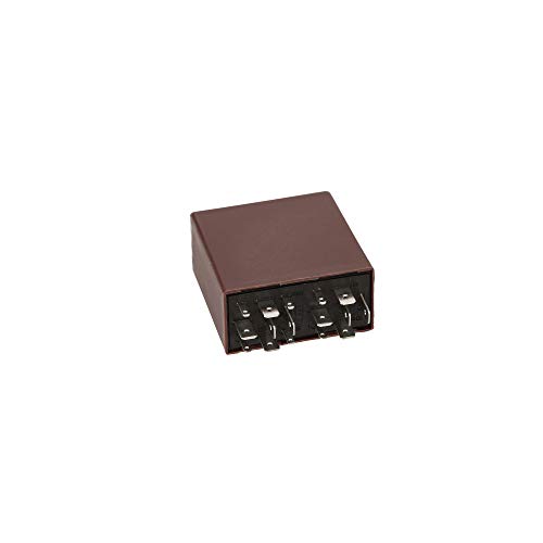 Herth Buss Elparts 75614012 Relais Wisch Wasch Intervall