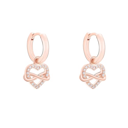 s.Oliver   Sterlingsilber   ros gold  