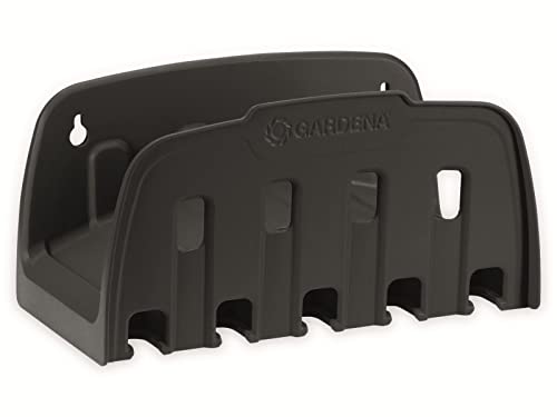 Gardena 0241-20 Schlauchhalter Türkis 35 m Türkis Wand