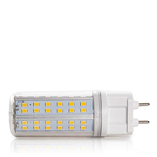 Glühbirne LED G12 10W 983Lm 3000 K 40.000H CH-G12-2835-10W-WW Greenice
