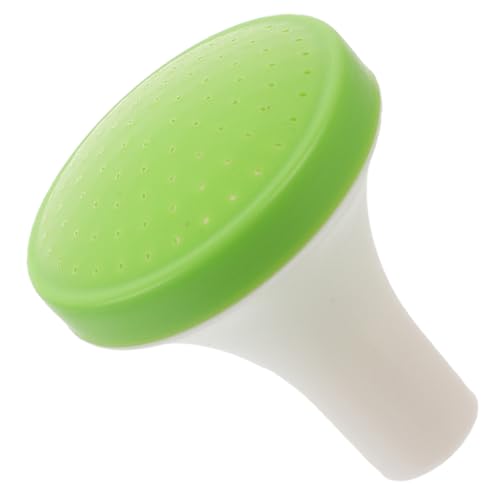 HANABASS Gießkanne Sprinklerkopf Austauschbarerässerungskopf für Präzise Pflanzenpflege für Bonsai Langlebig Installieren