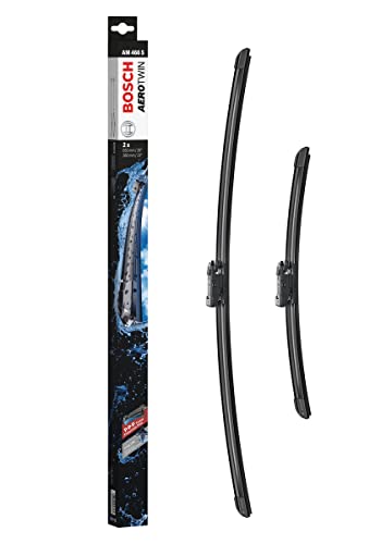 Bosch Scheibenwischer Aerotwin AM466S Länge 650mm 380mm Set für Frontscheibe