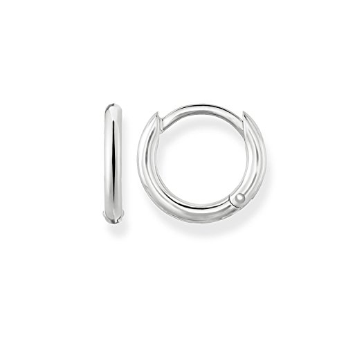  Ohrringe Classic Sterling Silber CR607 001 12