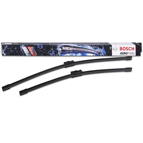 Bosch Scheibenwischer Aerotwin A936S Länge 600mm 475mm Set für Frontscheibe