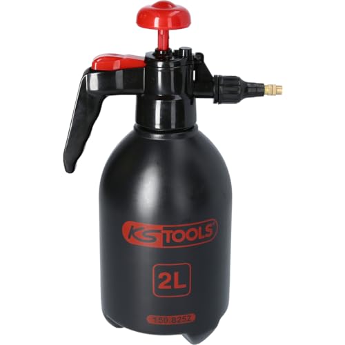 KS Tools 150.8252 Universal Druck Zerstäuber 2 l