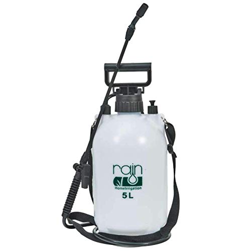 EV 6502 Handühgerät 5 L Weiß