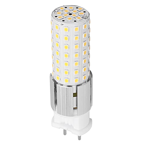 YWBL-WH G12 15W Hochwertige LED-Lampen-Lampen-Energiesparung Leicht Maislampe 1500 Lm für Kronleuchter Wandlampe Lange Lebensdauer für Verschiedene Lampen Warmes Licht 3000K