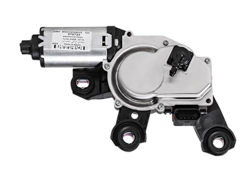 VALEO - Heckwischermotor - 579723 - TOUAREG 2 2010 - 2014 TOUAREG 2 FL 2014 -