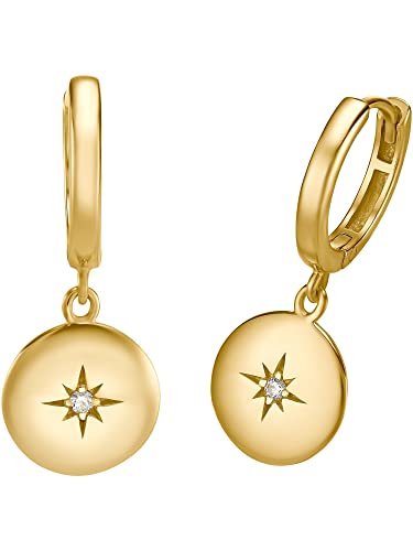 s.Oliver 2034297 Nordstern Gold Weiß