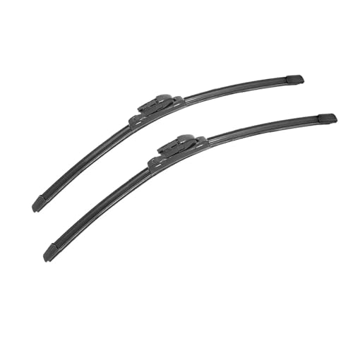 Auto Scheibenwischer Gummi Frontmesser Bürsten Schneider Automobile Teile Zubehör Scheibenwischer Ersatzteile für Chery Arrizo 5 6 7 2016-2019