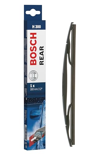  Rear H300 Länge 300mm für Heckscheibe