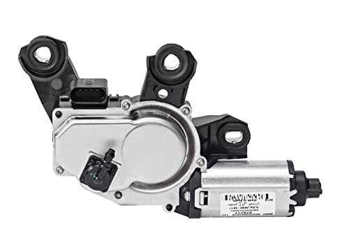VALEO - Heckwischermotor - 579717 - A1 A6 ALLROAD 3 A6 SERIES 2 FL A6 SERIES 4 Q3 S6 SERIES 3 FL