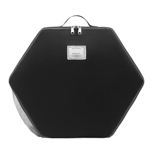 Katzentoilette Für Katzen Auslaufsicherer Und Wasserdichter Tragbarer Transportbehälter Reise Katzentoilette Mit Deckel Und Griff Tragbar Für Auto Zuhause Innenbereich Außenbereich Kätzchen