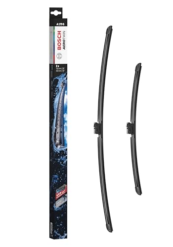 Bosch Scheibenwischer Aerotwin A179S Länge 700mm 450mm Set für Frontscheibe