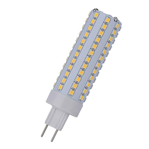 yongjia G8 5-LED-Glühbirne 10 W 1500 lm AC 90 265 V G8 5-Lampe Nicht dimmbar Color 3000K