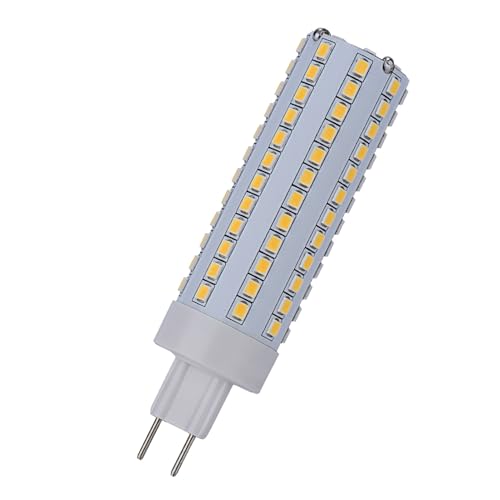 yongjia G8 5-LED-Glühbirne 10 W 1500 lm AC 90 265 V G8 5-Lampe Nicht dimmbar Color 6500K