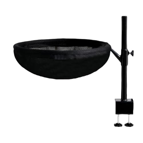  Schreibtisch   Schreibtisch Hängematte 360 Drehbar Möbel Deko Hängematte Nest Abnehmbarer Bezug Kleintiere