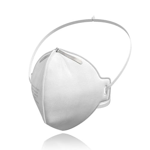 Dräger X-plore 1730 FFP3 Maske NR D Mundschutz Staubmaske Staubmasken Atemschutz Feinstaub FFP3-Atemschutzmaske Einheitsgröße diverse Größen 20