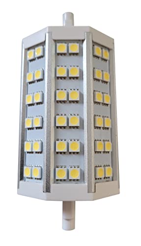 Provance LED Stablampe Lineal J118 RX7S Fassung 8W 8 Watt 780 Lumen 2700 Kelvin 36 LEDs