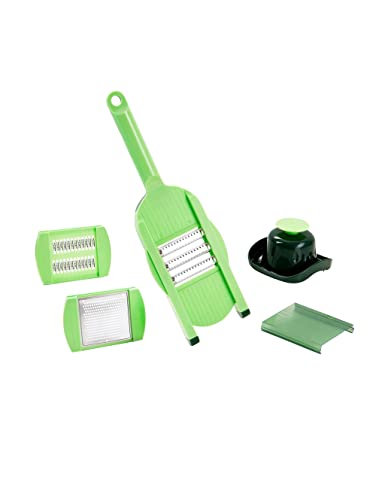 Nicer Dicer Speed Light Set 5-tlg.