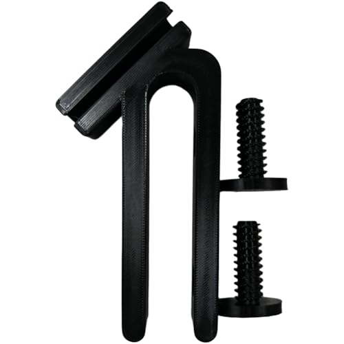 Opatiny Eimer-Schlauchhalter und Clip-Halterung für Garten Aquarium und Reinigungseimer