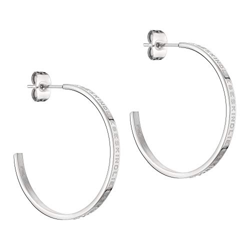 Liebeskind Berlin Creole LJ-0776-E-30 Silber