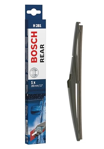  Rear H281 Länge 280mm für Heckscheibe
