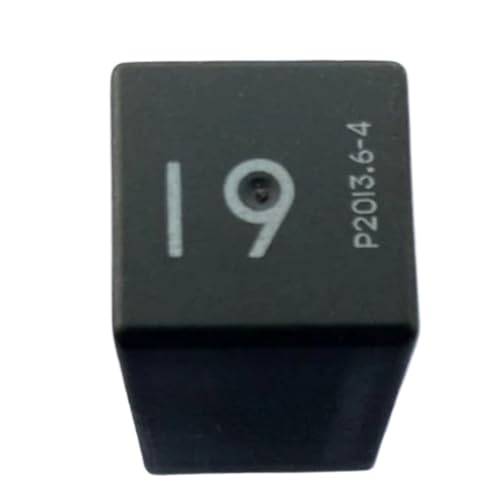 1 STÜCKE Neu Kompatibel Mit VW Nr. 19 Wischer Intermittierendes Relais 321955531A 321 955 531A