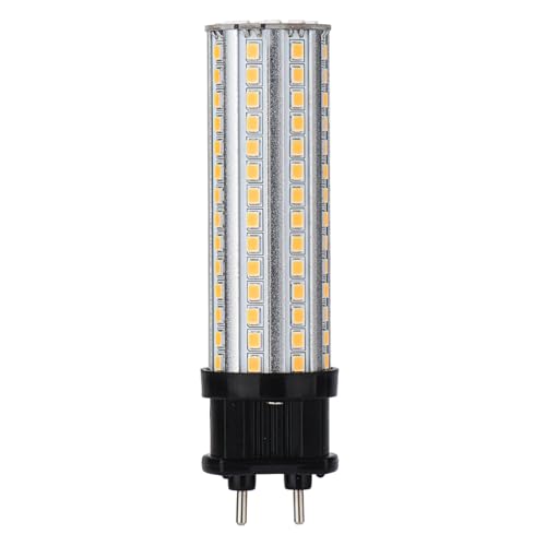 yongjia G12 Dimmbare LED Glühbirne 12W 1680 Lumen AC 220V G12 Sockel Lampe Color 6500K