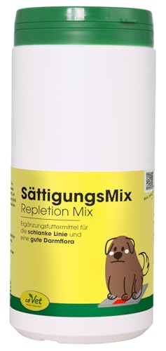cdVet Sättigungsmix 700 g