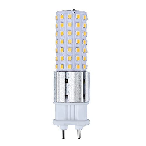 KaivAL 15 W LED Birne Maisbirne G12 AC 85 265 V Kein Flimmern SMD 2835 96 LEDs Beleuchtung Straßenlaterne Ersetzt 150 W Halogenbirne Warm White