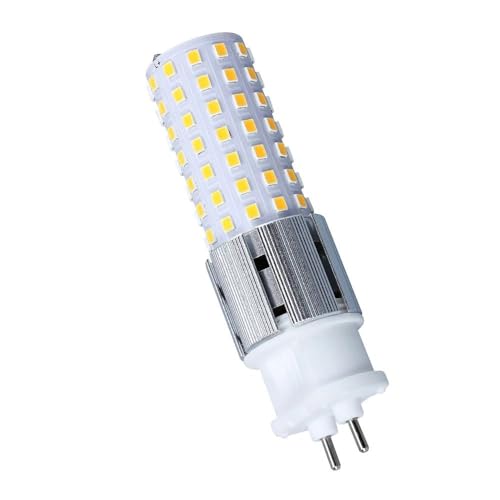 yongjia G12-LED-Leuchte 10 W 1350 Lumen AC 90 265 V G12-Leuchtmittel Nicht dimmbar Color 4500K