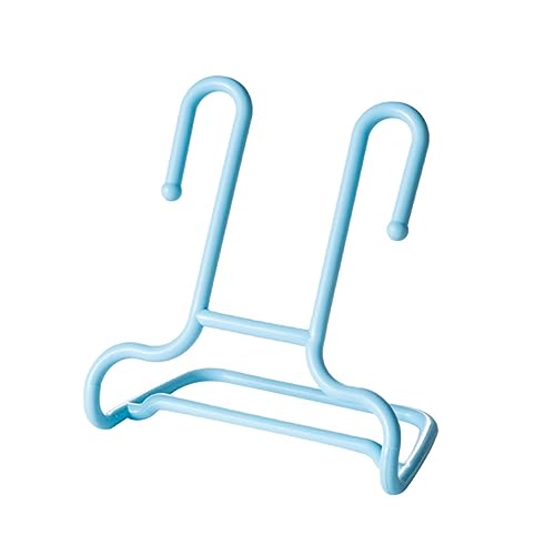 TOPBATHY 2 STK ständer Schuhorganisator Schuhhalter Für Schuhschlitze Schuhorganisationsstand Schuhtrockner Stapler Kind Pack 2 in 1