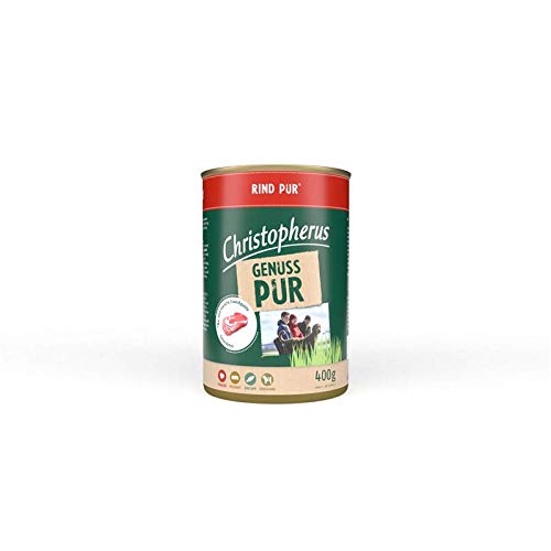  Pur Rind 400g