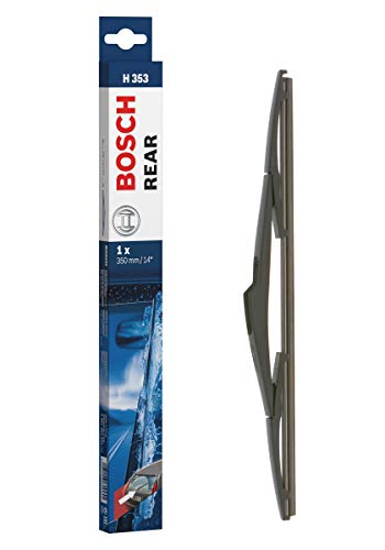 Bosch Scheibenwischer Rear H353 LÃ¤nge 350mm Scheibenwischer fÃ¼r Heckscheibe