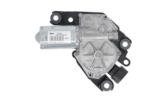 VALEO - Heckwischermotor - 582663 - CLACLASS 2015 - GLACLASS 2013 -